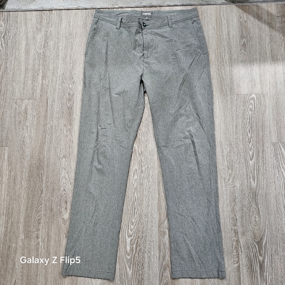 Linksoul Men's Pants
